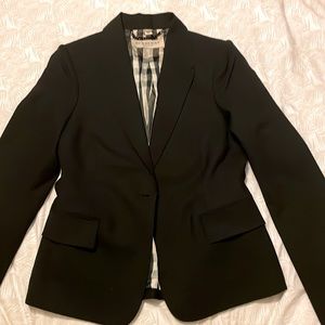 Burberry blazer